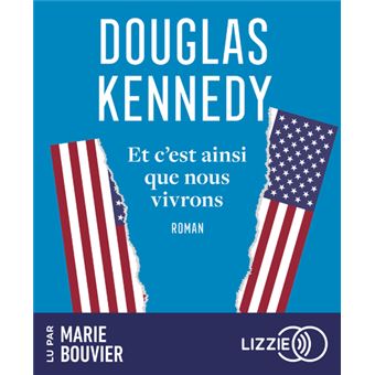Et c'est ainsi que nous vivrons
