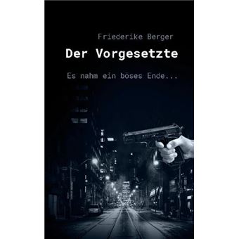 DER VORGESETZTE