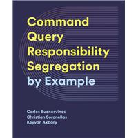 CQRS by Example