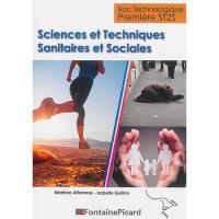 St2s Soutien Lycee Collection St2s Fnac St2s Soutien Lycee Collection St2s Fnac