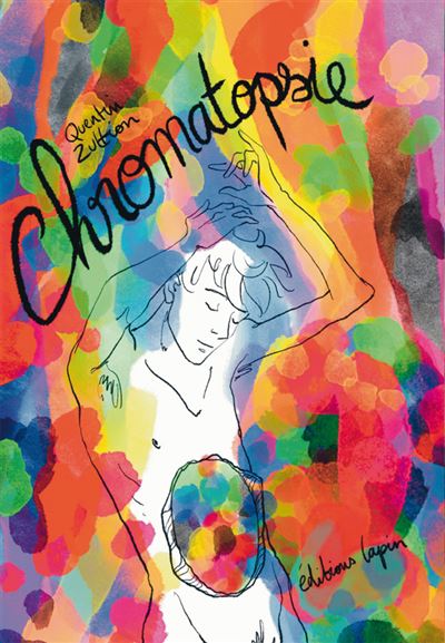 Chromatopsies