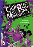 La clinique des monstres, Tome 02