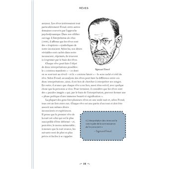 Les Clés de l'ésotérisme - Rêves