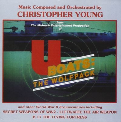 U boats/the wolf pack