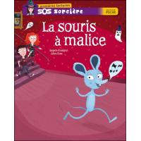 La souris à malice