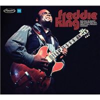 Feeling Alright Complete Live At The 1975 Nancy Pulsations Concert Édition Limitée Coffret