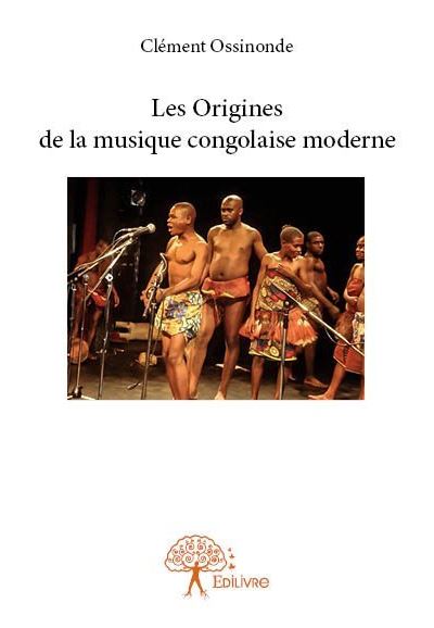 Les origines de la musique congolaise moderne