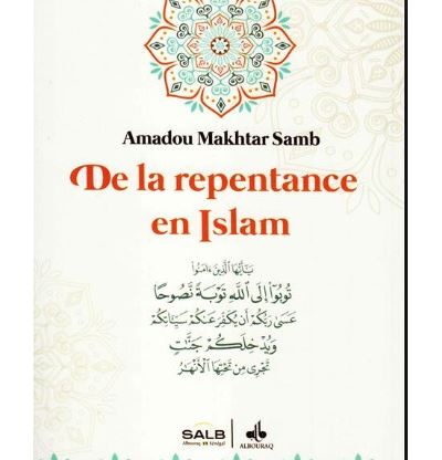 De la repentance en islam