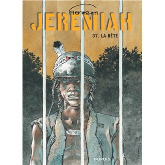 Jeremiah - La Bête