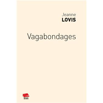 VAGABINDAGES