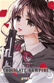 Chocolate Vampire T12