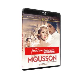 La mousson Exclusivité Fnac Blu-ray