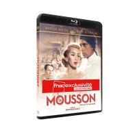 LA MOUSSON- BLURAY-FR