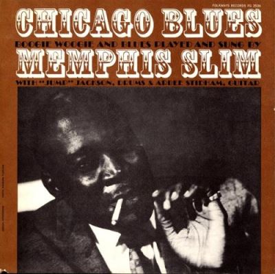 Chicago blues boogie woogie and blues