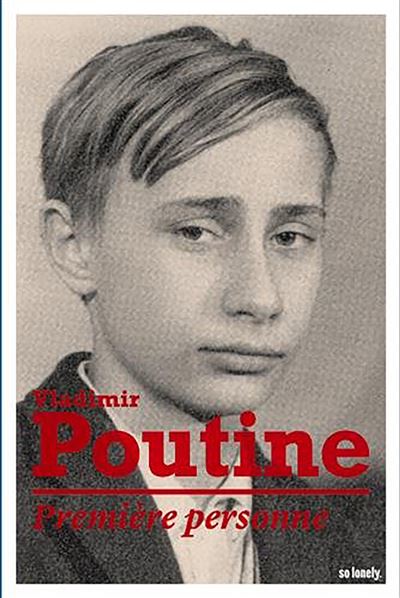 Vladimir poutine