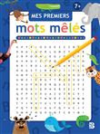 Jeux de génie : Mots mêlés