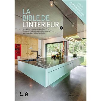 La bible de l’intérieur 7
