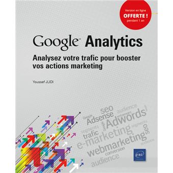 Google Analytics