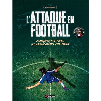 L'attaque en football
