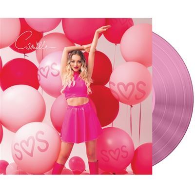 Sos Vinyle