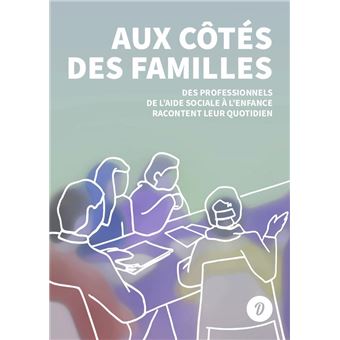 Aux côtés des familles