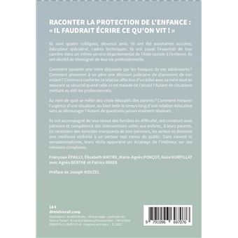 Aux côtés des familles