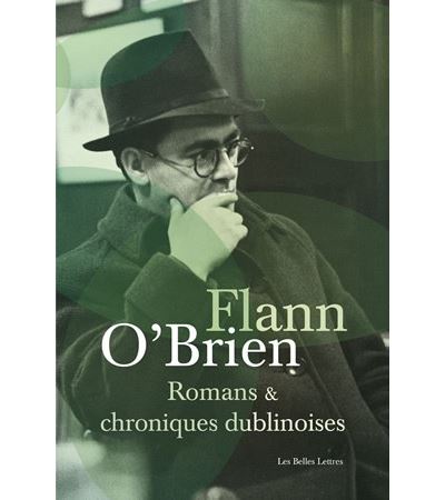 Romans et chroniques dublinoises Swim-two-Birds – Le Troisie