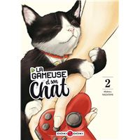 Chat Malgre Moi Tome 07 Dernier Livre De Konomi Wagata Precommande Date De Sortie Fnac