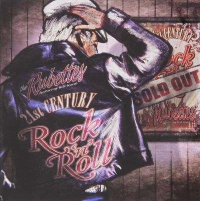 21st century rock n roll