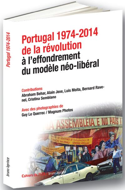 Portugal 1974-2014