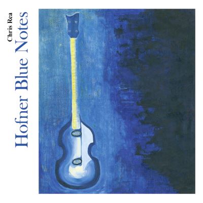 Hofner Blue Note