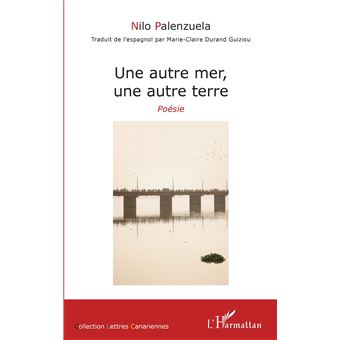 Une autre mer, une autre terre