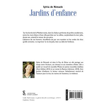 Jardins d’enfance