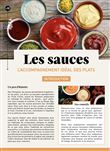 Les sauces