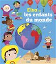 Elsa et les enfants du monde