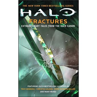 Halo: Fractures - 1