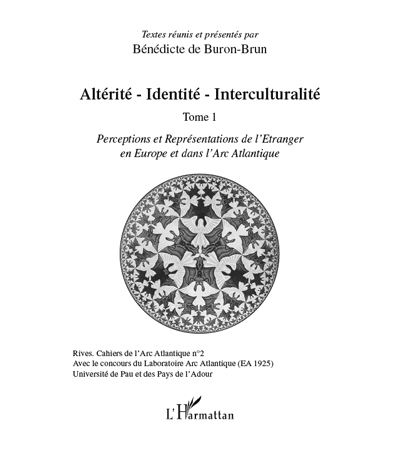 Alterite identite interculturalite,1