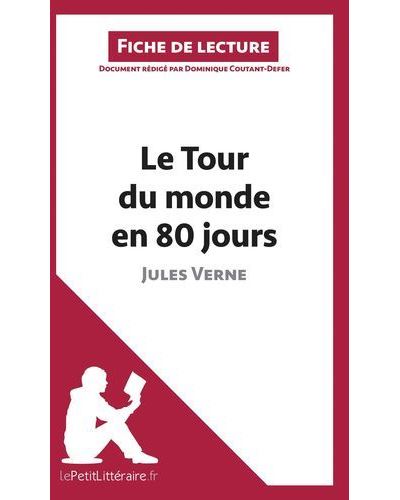 Analyse : Le tour du monde en quatre-vingt jours de Jules Verne