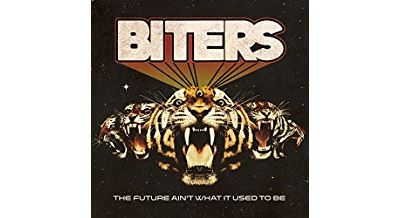 The future ain't what it used to be