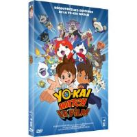 Yo-Kai Watch Le Film DVD