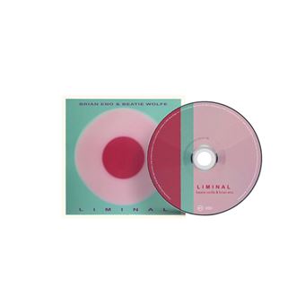 Brian Eno CDまとめ Foreverandevernomore - Brian Eno - CD - Musique