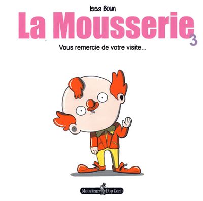 La mousserie,03