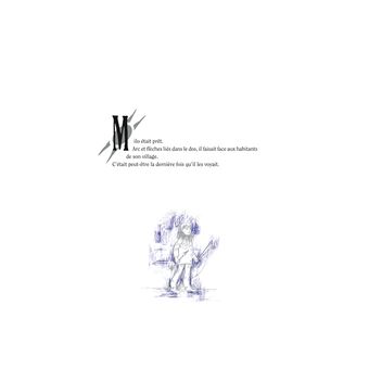 Le Dernier des loups