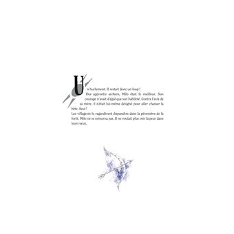 Le Dernier des loups