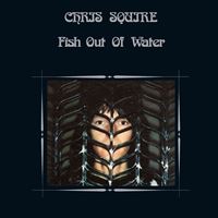 Fish Out Of Water
