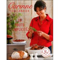 Carinne en toute simplicité