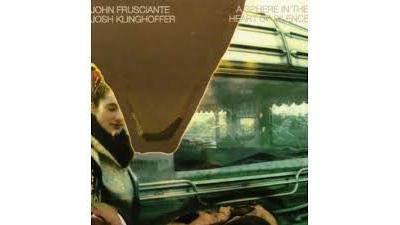 【専用/美品】John frusciante a sphere 〜 レコード John Frusciante, John Frusciante & Josh Klinghoffer, Josh