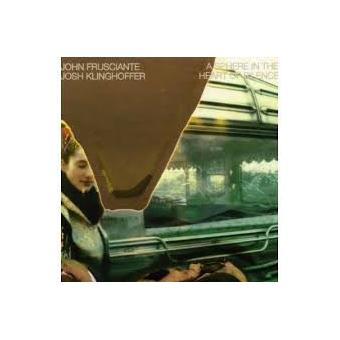 John Frusciante - 1
