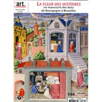 Revue Art De L Enluminure Histoire De L Art Collection Revue Art De L Enluminure Fnac