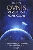 OVNIS ce que l'on nous cache